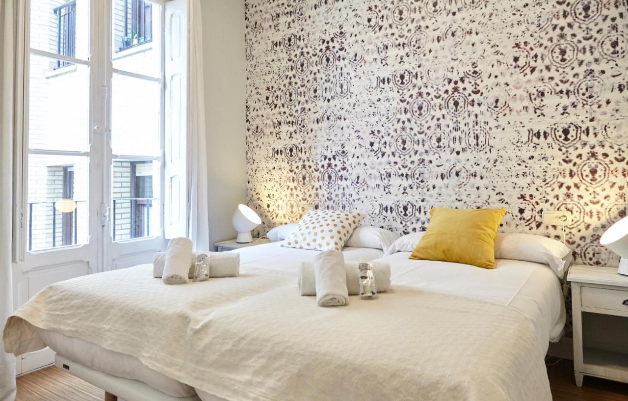 Appartement Bergara By Basquehomes Saint-Sébastien
