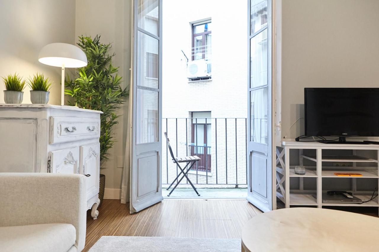 Bergara By Basquehomes Appartement
