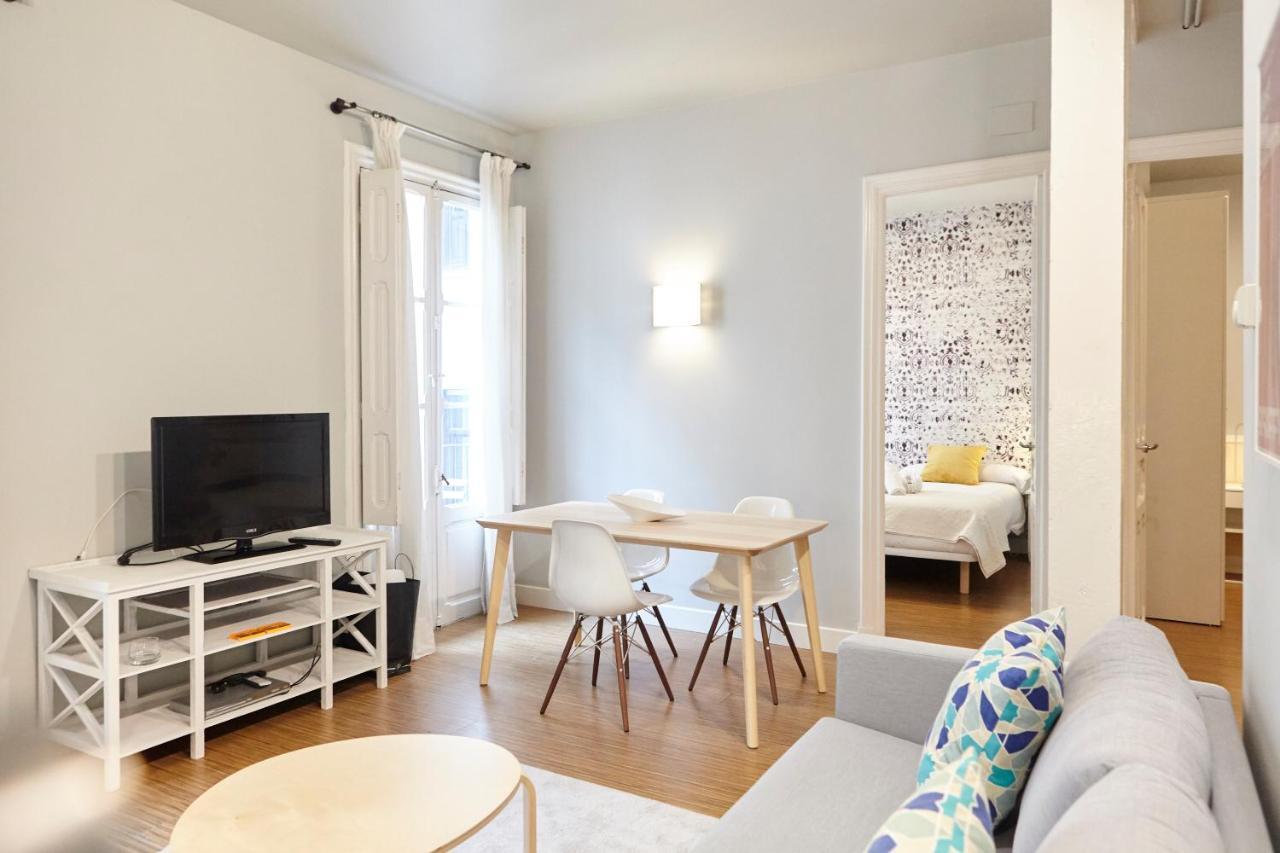 Bergara By Basquehomes Appartement Saint-Sébastien