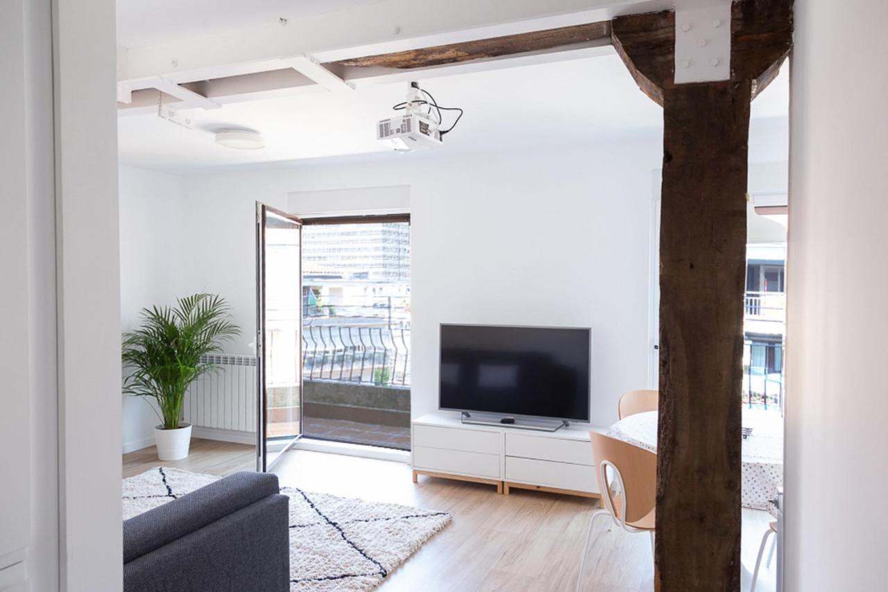 Apartment Next Center Bus & Train Station Free Wifi