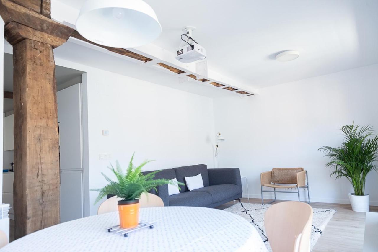 Apartment Next Center Bus & Train Station Free Wifi