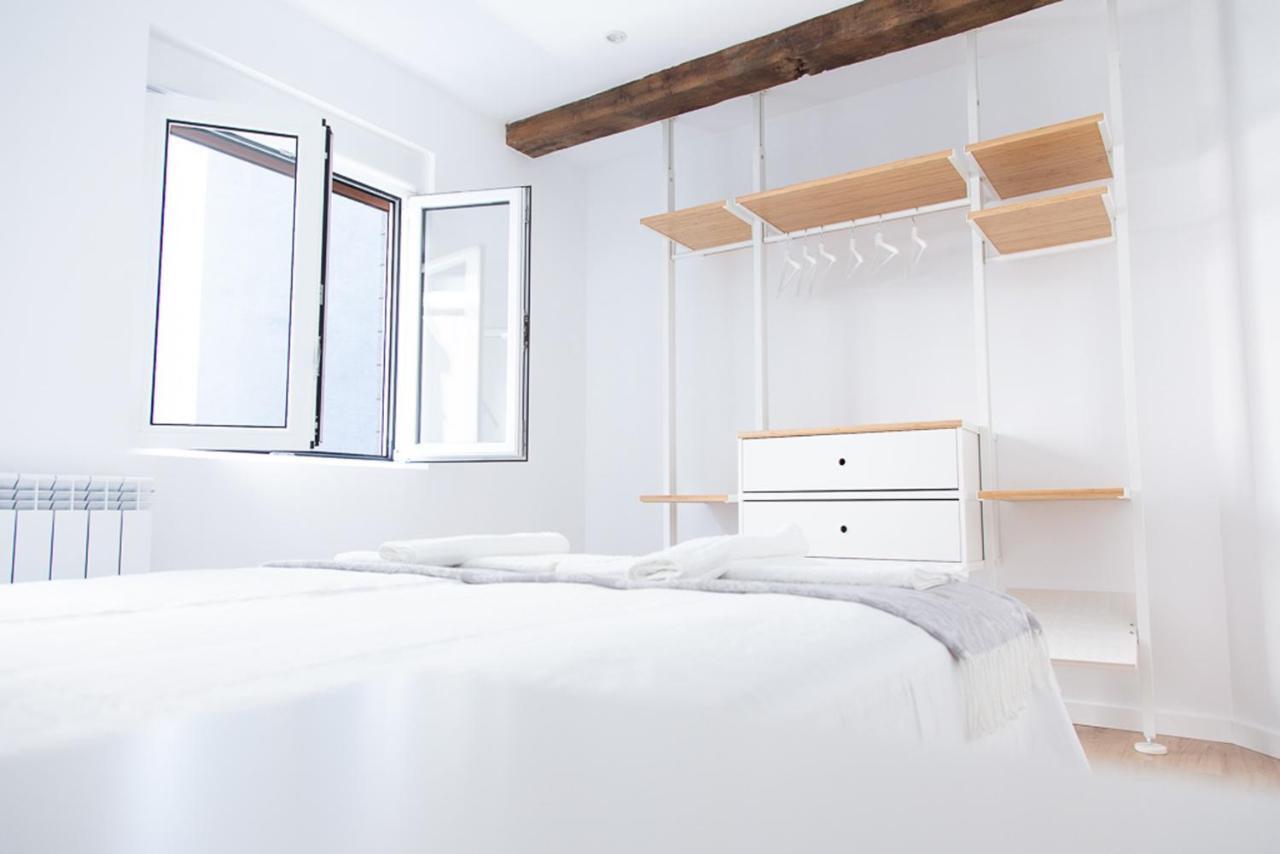 Apartment Next Center Bus & Train Station Free Wifi San Sebastian