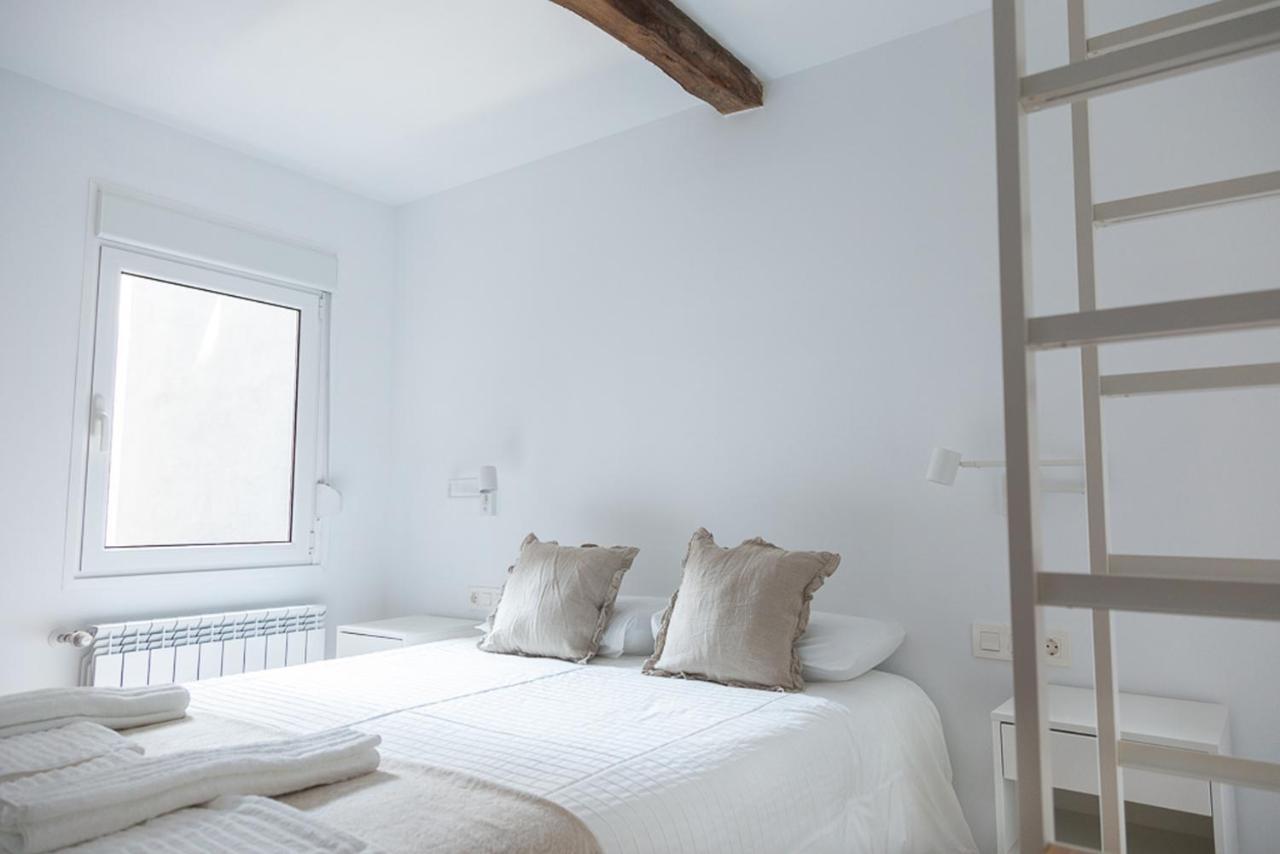 Next Center Bus & Train Station Free Wifi Apartment San Sebastian