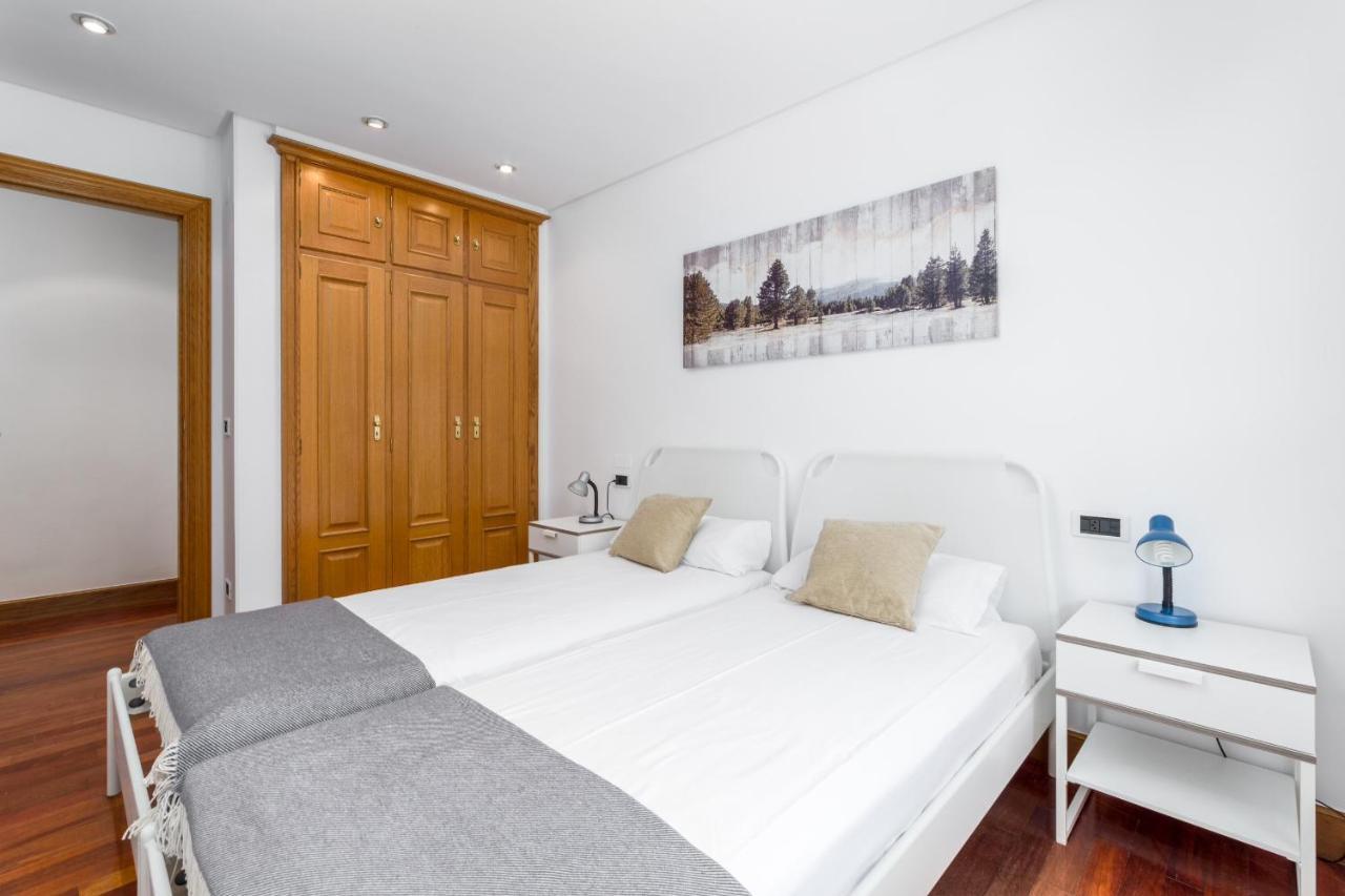 Apartamento Always Easy I Pio Baroja San Sebastián