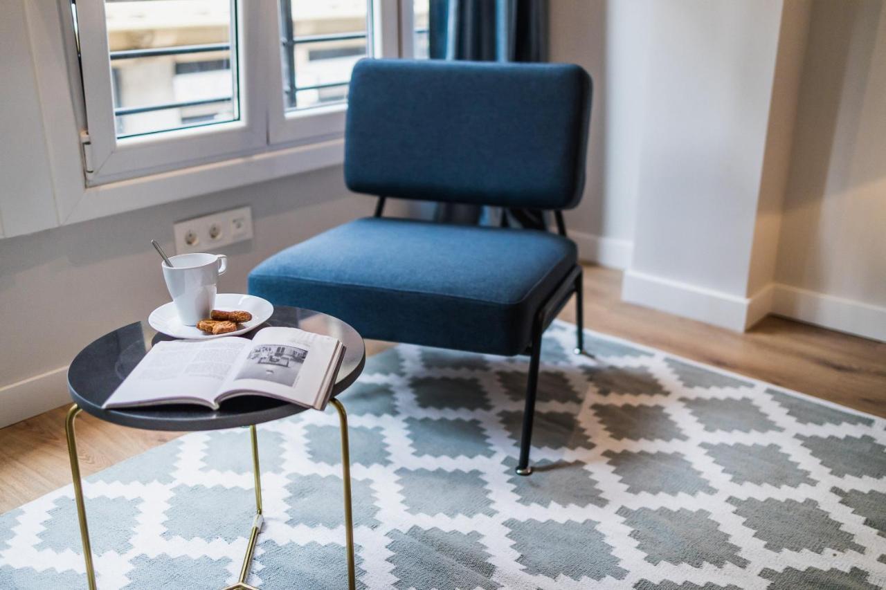 Gran Via By Sweet Apartment San Sebastian