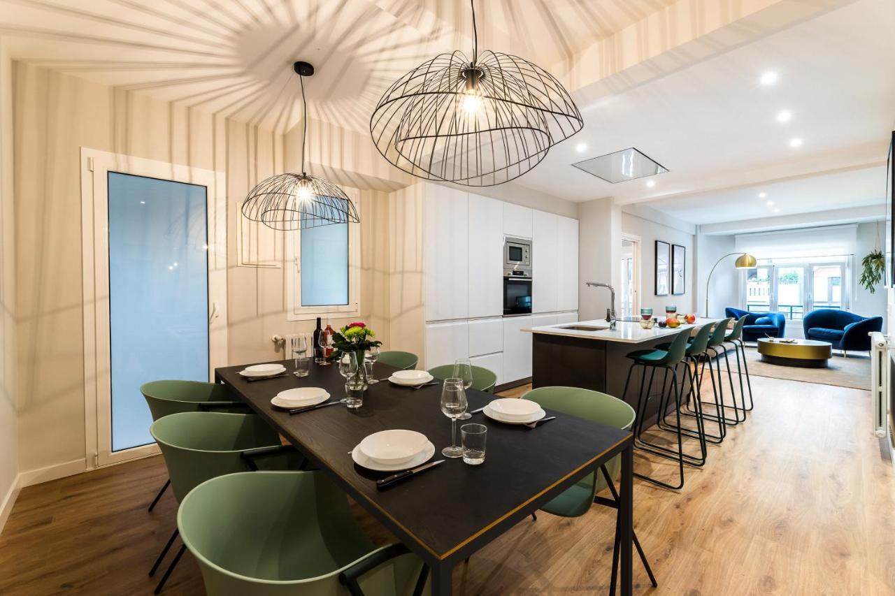 Gran Via By Sweet Apartment