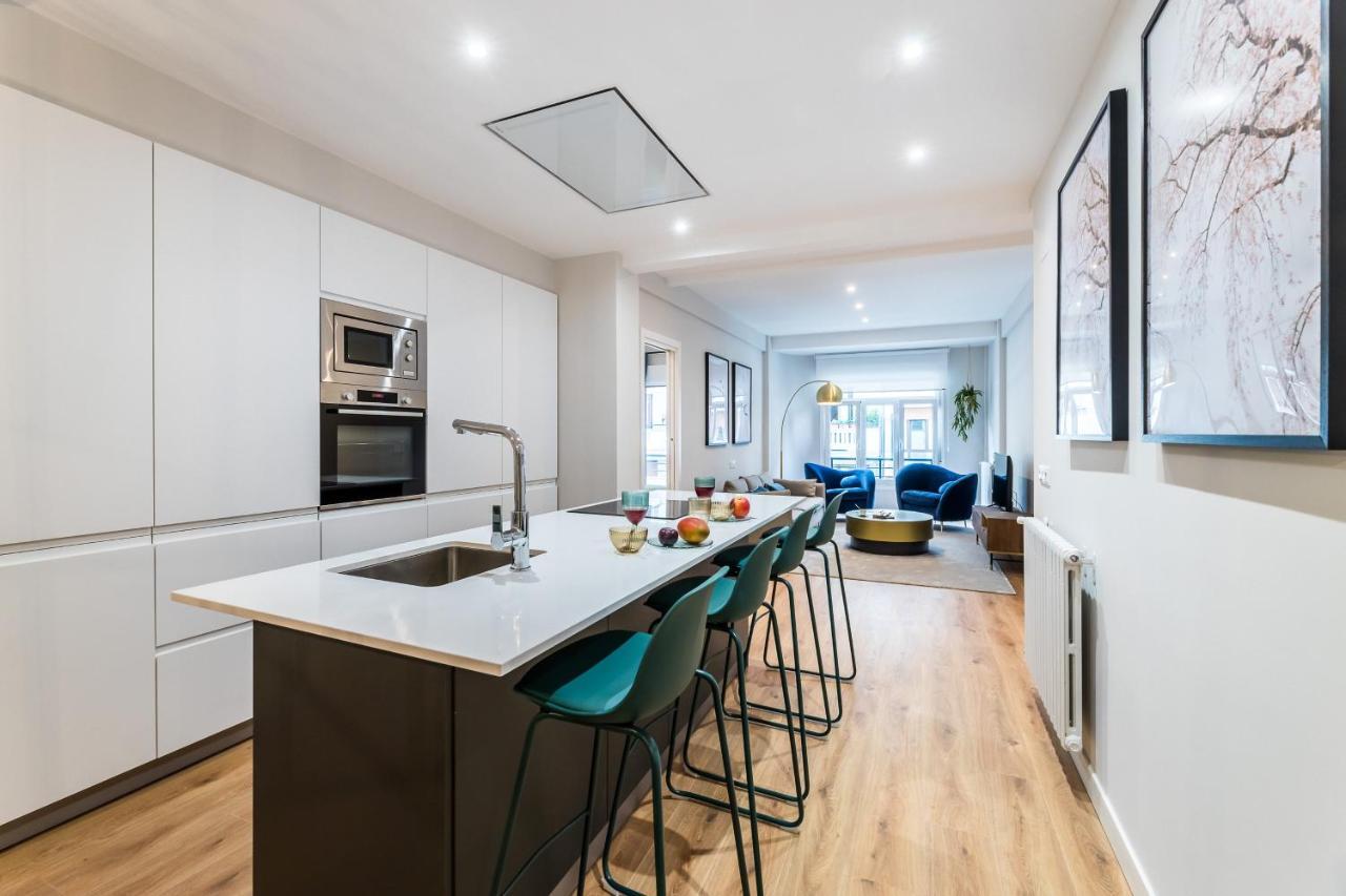 Apartment Gran Via By Sweet *