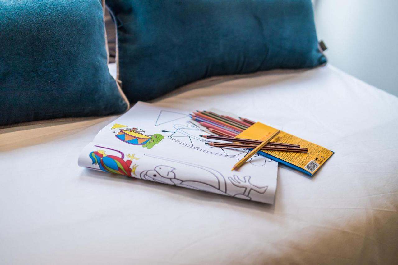 Gran Via By Sweet Apartment