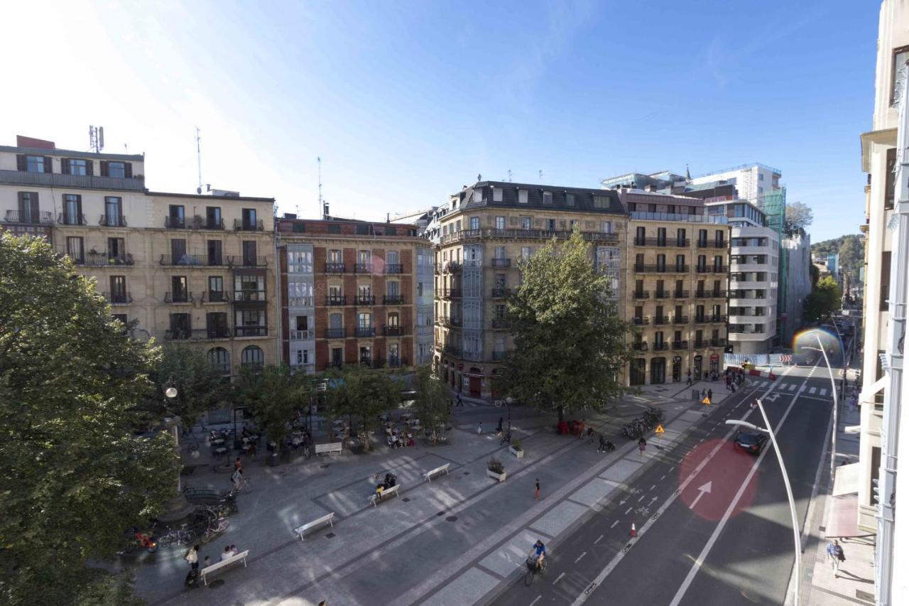 The Collection - Easo Apartment San Sebastian