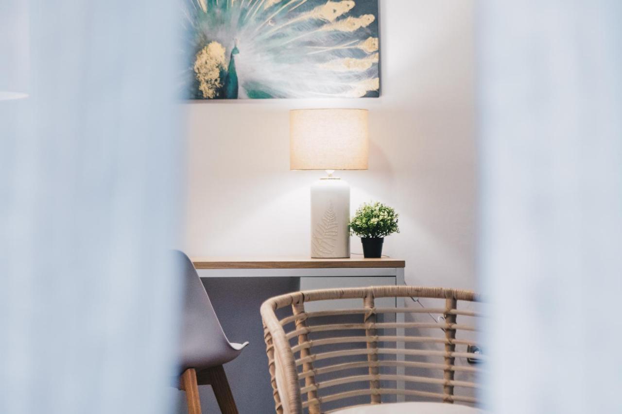 Apartamento Udaberri By People *