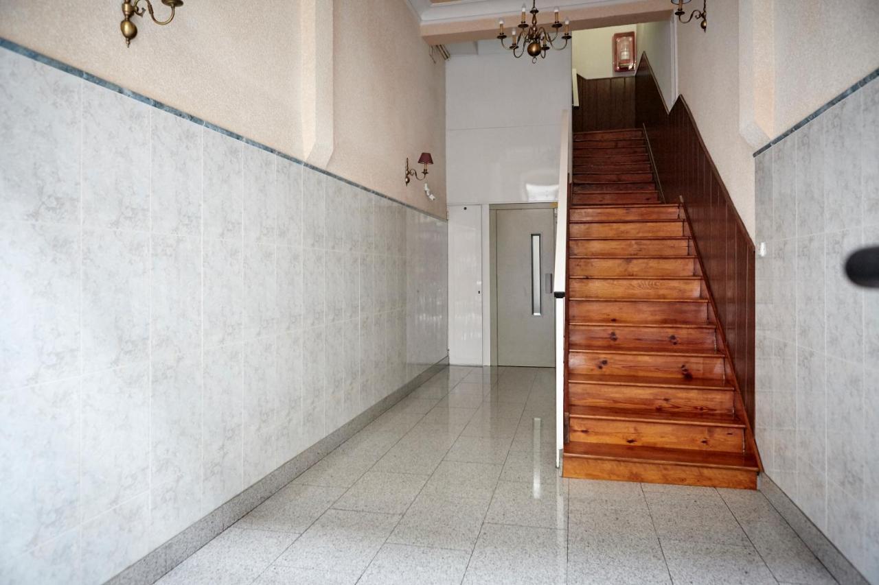 Bergara By Basquehomes Appartement Saint-Sébastien