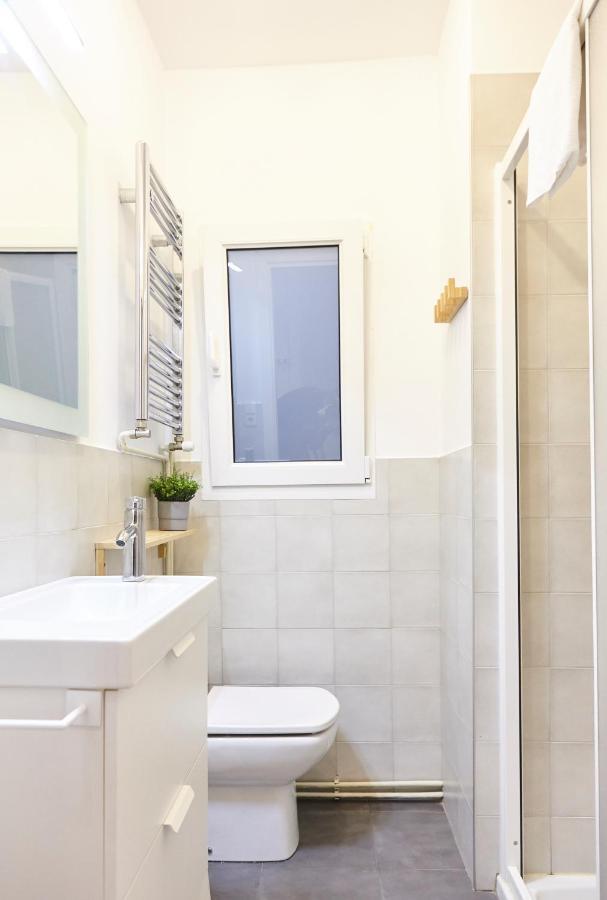 Appartement Bergara By Basquehomes *
