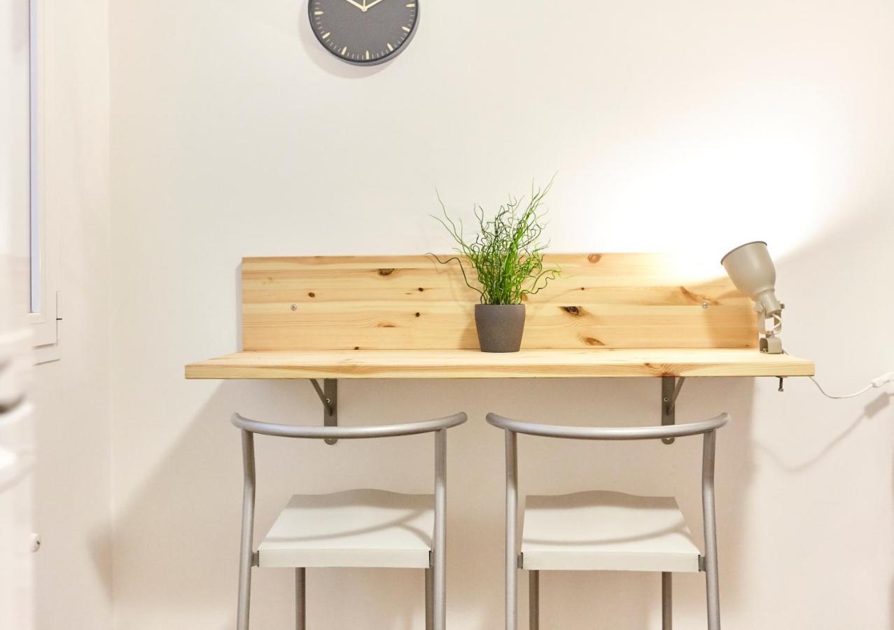 Appartement Bergara By Basquehomes *