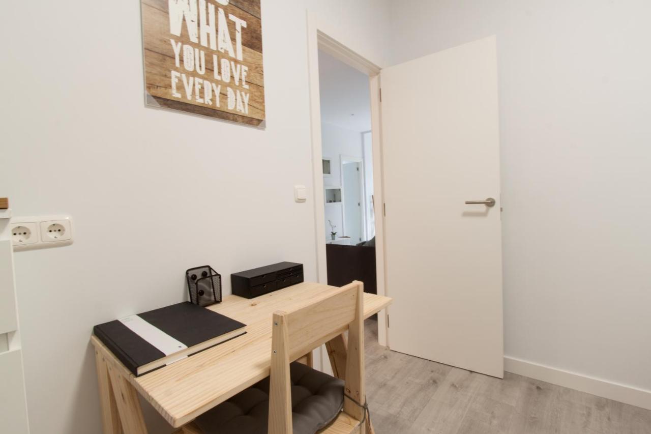 Belgrano & Oldtown By Beauty Apartamento San Sebastián