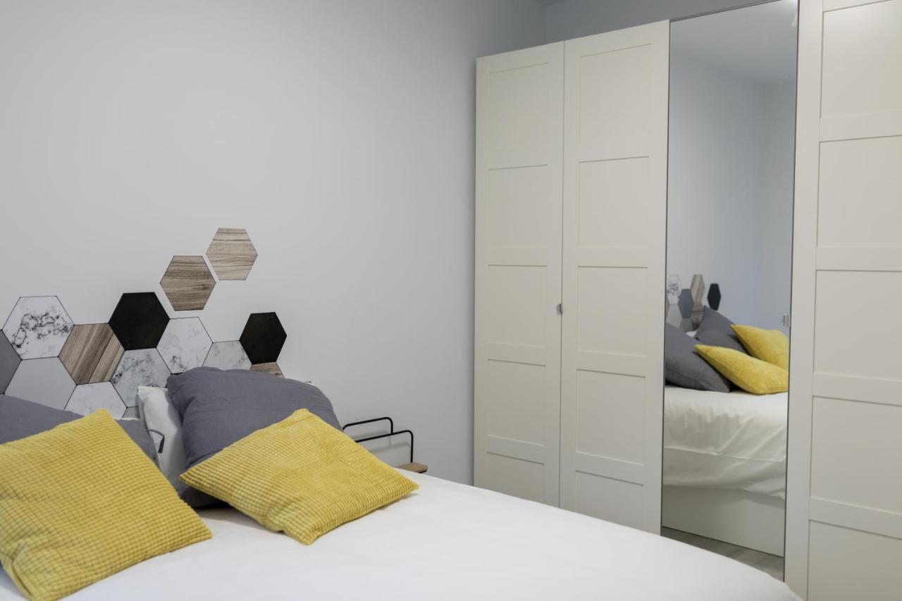 Apartamento Belgrano & Oldtown By Beauty *