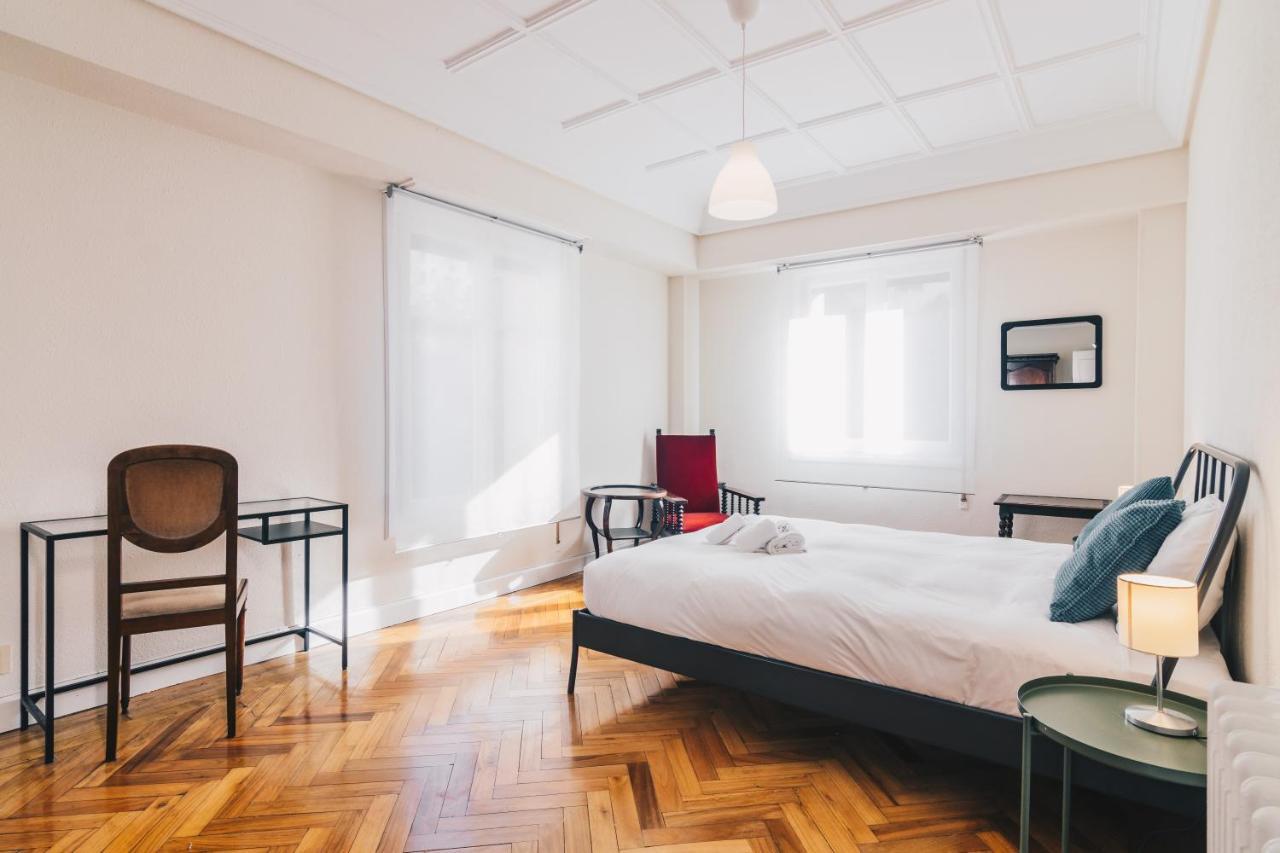 El Sauce By People Apartment
