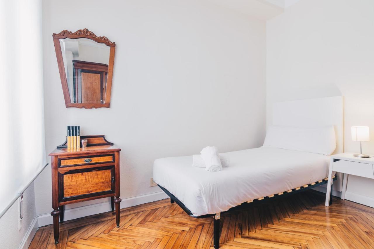 Apartment El Sauce By People San Sebastian