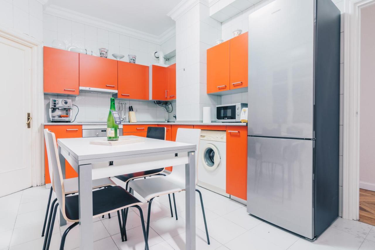 Apartment El Sauce By People San Sebastian