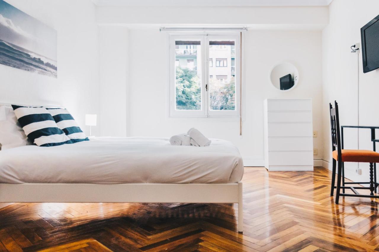 Apartment El Sauce By People