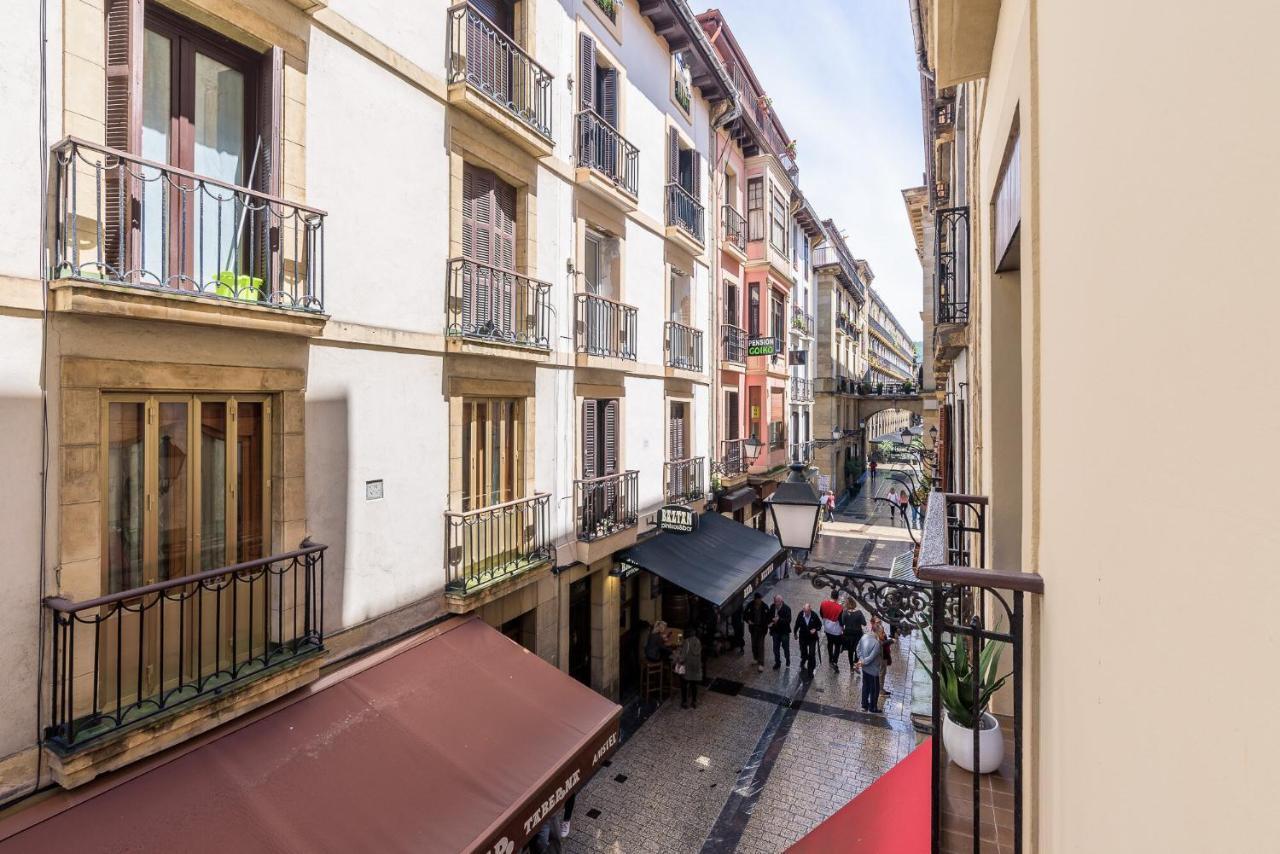 Puerto - Local Rentss San Sebastian