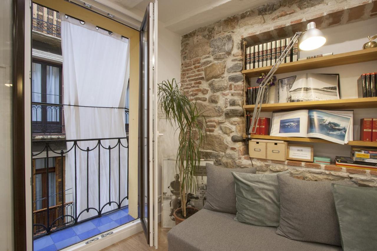 Apartment Zoe By Oldtown Ss *