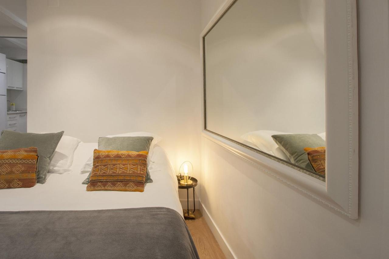 Zoe By Oldtown Ss Apartment *