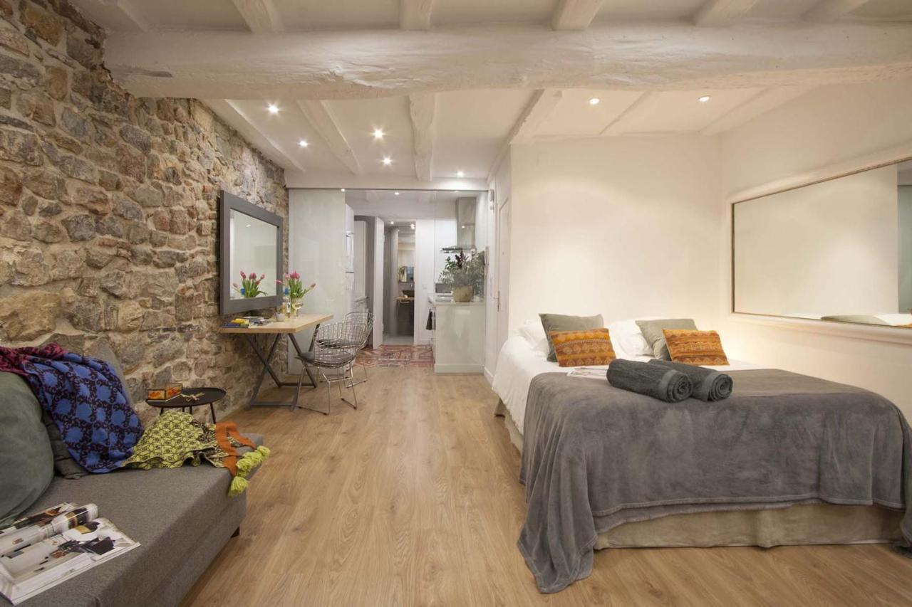 Zoe By Oldtown Ss Apartment