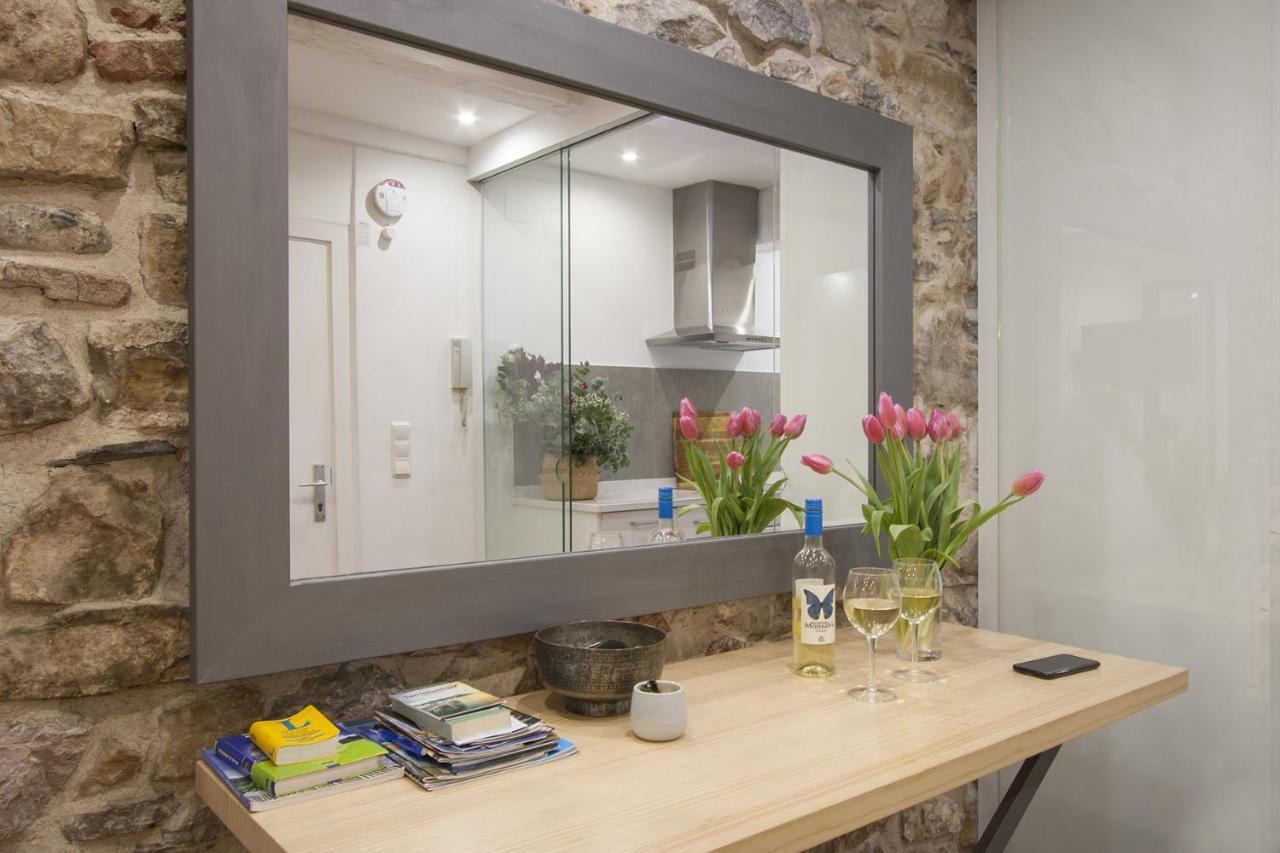 Apartment Zoe By Oldtown Ss *
