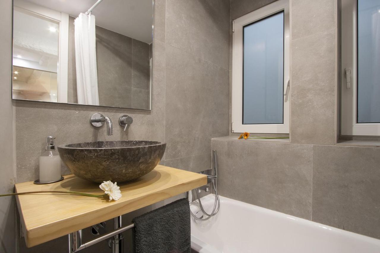 Apartment Zoe By Oldtown Ss