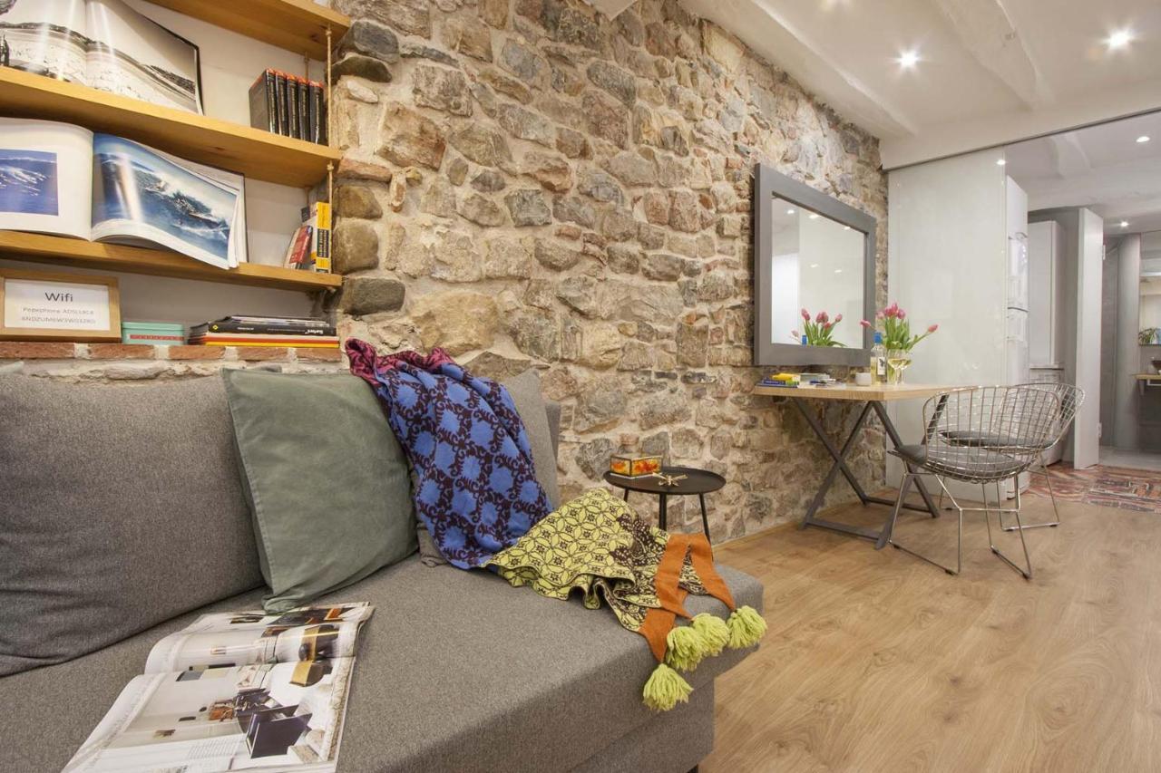 Apartment Zoe By Oldtown Ss