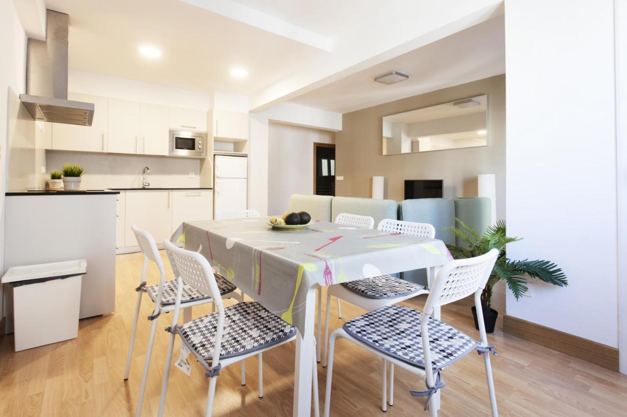 Zuhaitz - Basque Appartement *