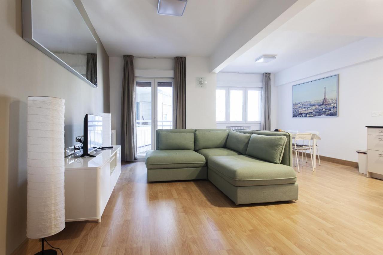 Appartement Zuhaitz - Basque