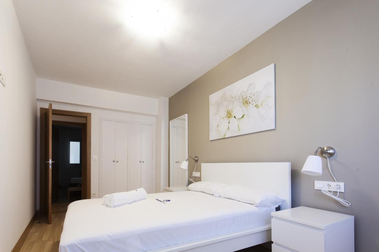 Appartement Zuhaitz - Basque Saint-Sébastien