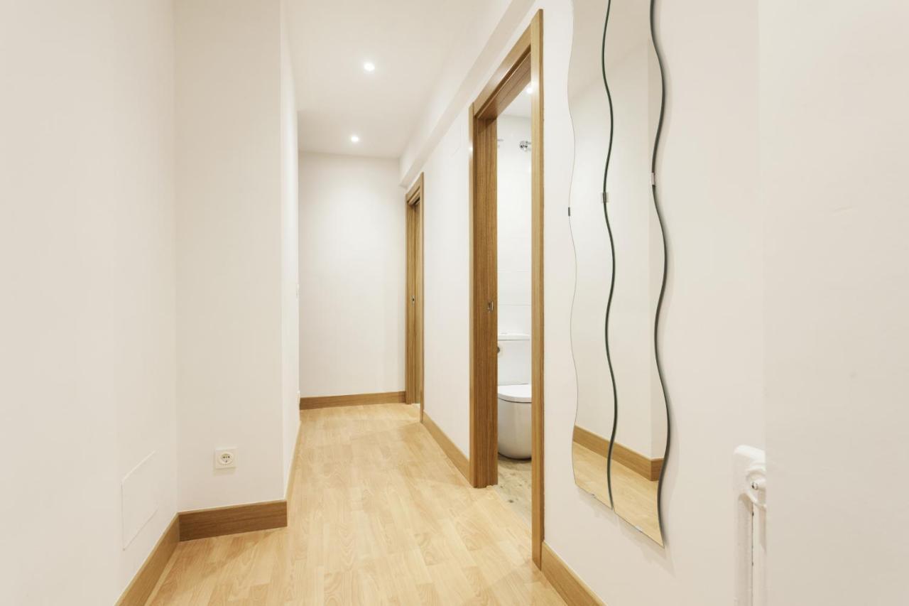 Zuhaitz - Basque Appartement Saint-Sébastien