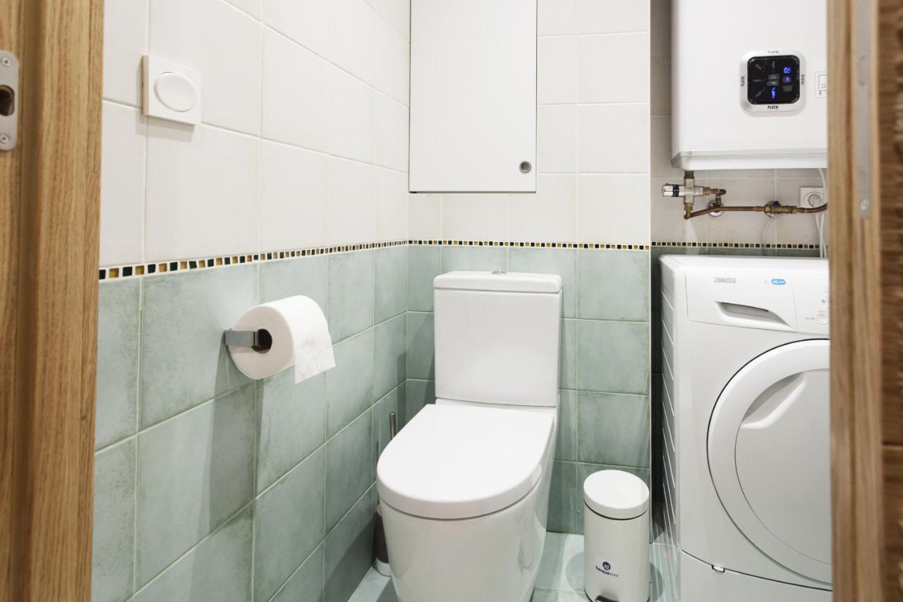 Zuhaitz - Basque Appartement Saint-Sébastien