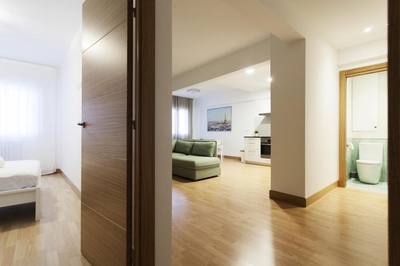Appartement Zuhaitz - Basque