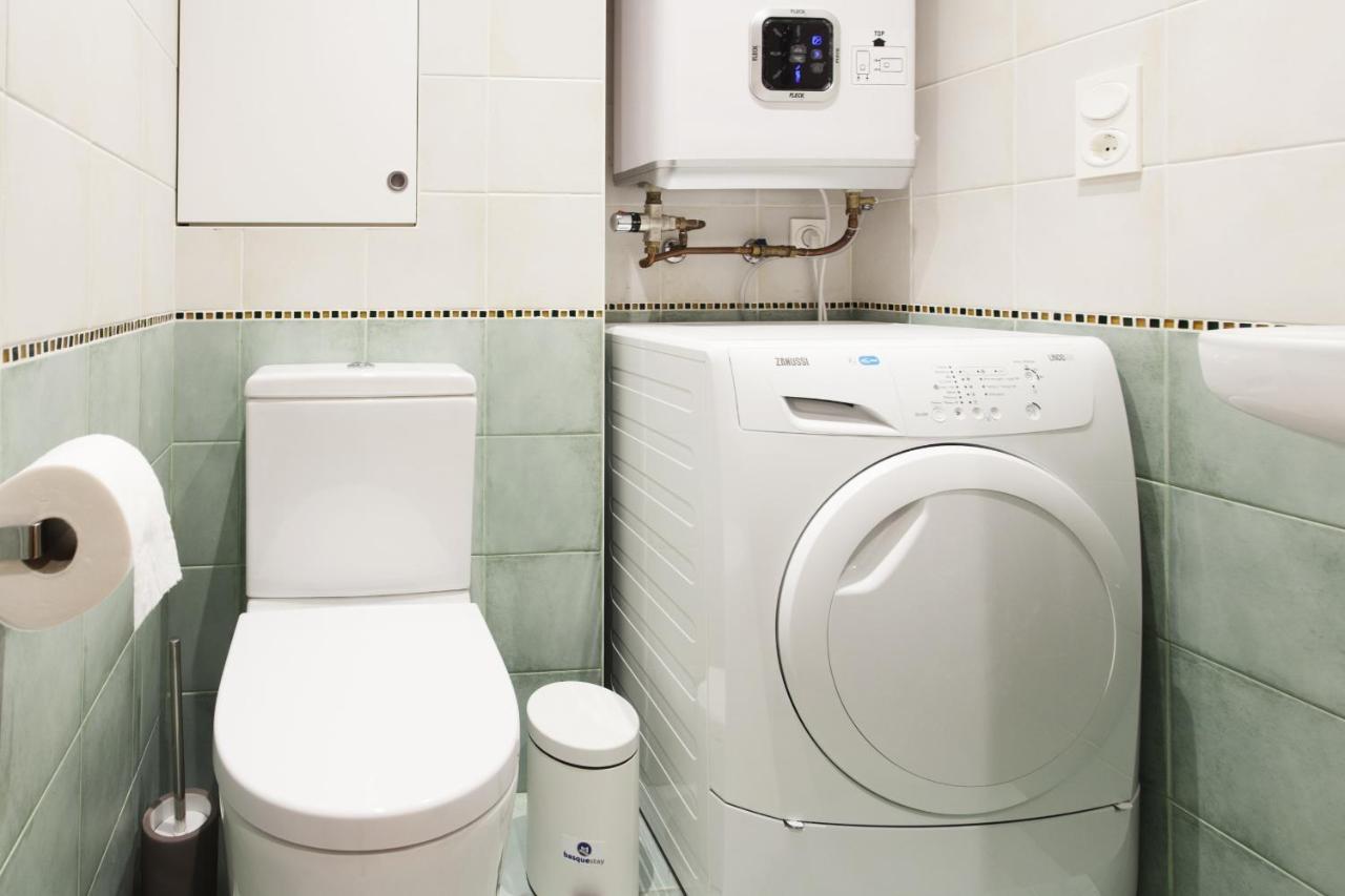 Zuhaitz - Basque Appartement Saint-Sébastien
