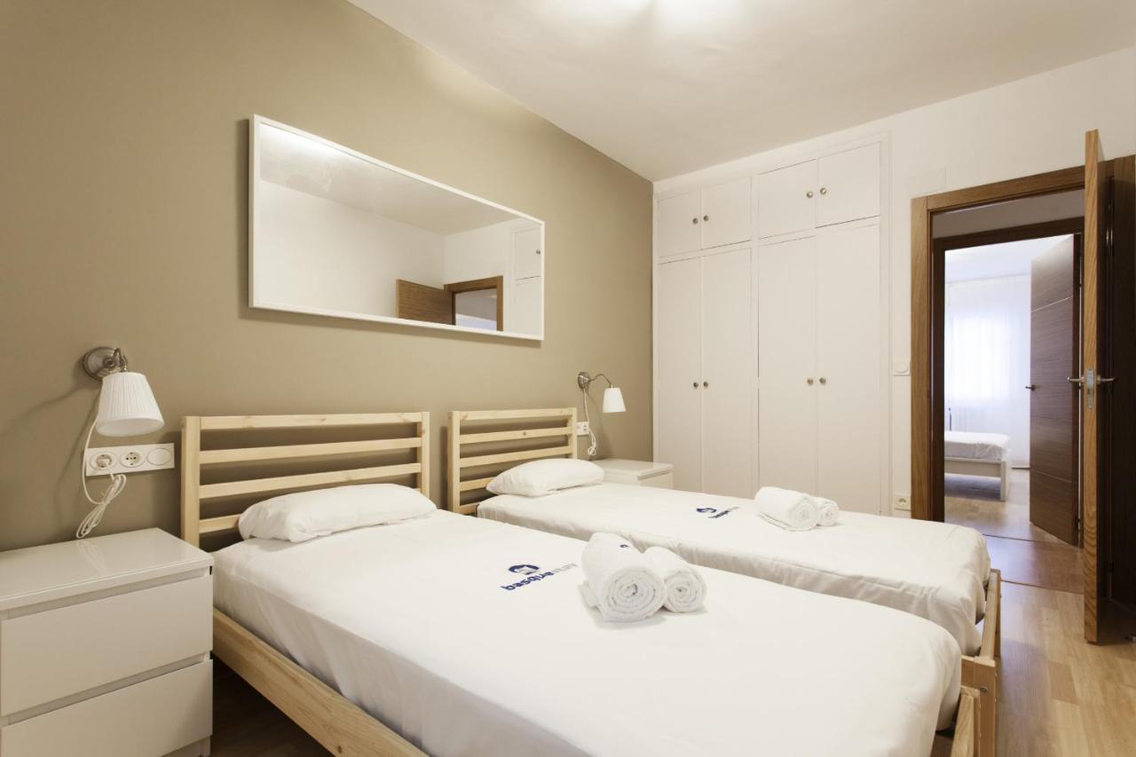 Zuhaitz - Basque Appartement *
