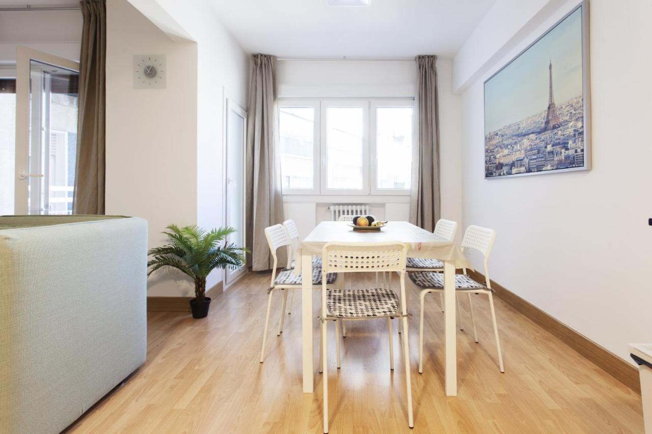 Appartement Zuhaitz - Basque