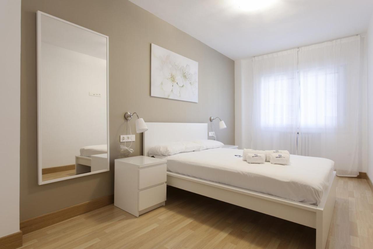 Appartement Zuhaitz - Basque Saint-Sébastien