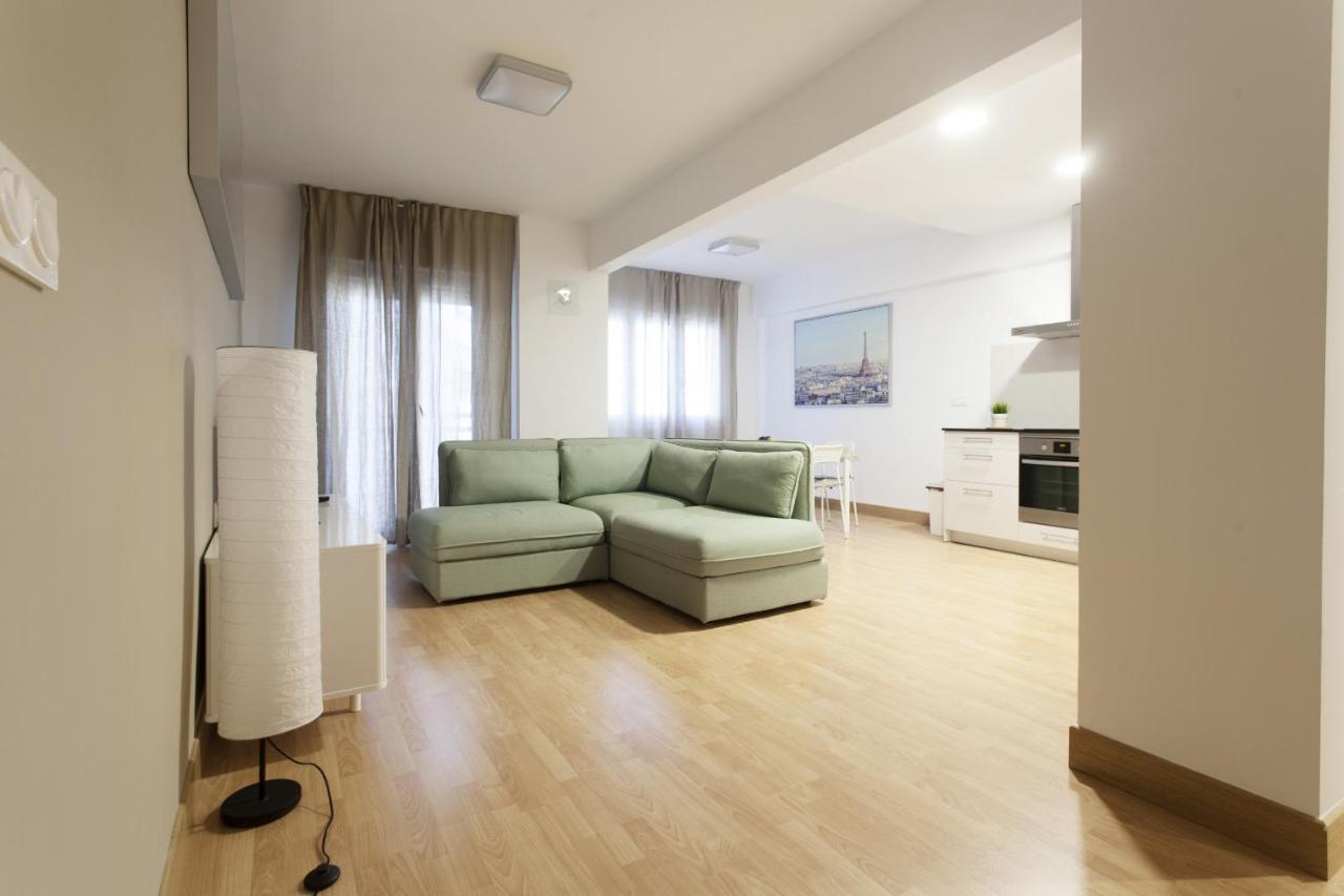 Appartement Zuhaitz - Basque *