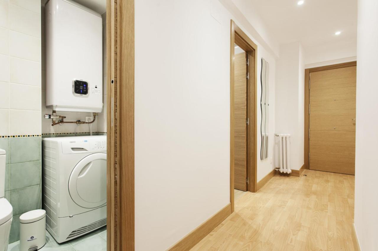 Appartement Zuhaitz - Basque