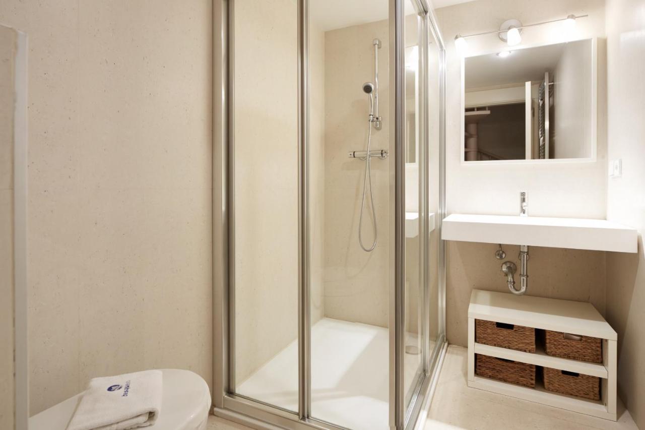 Mahats - Basque Apartment *
