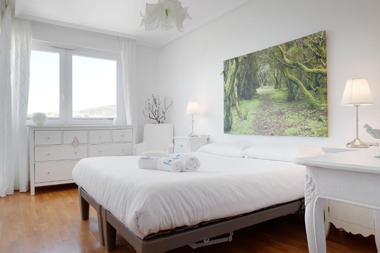 Zubi Ondo - Basque Apartment San Sebastian