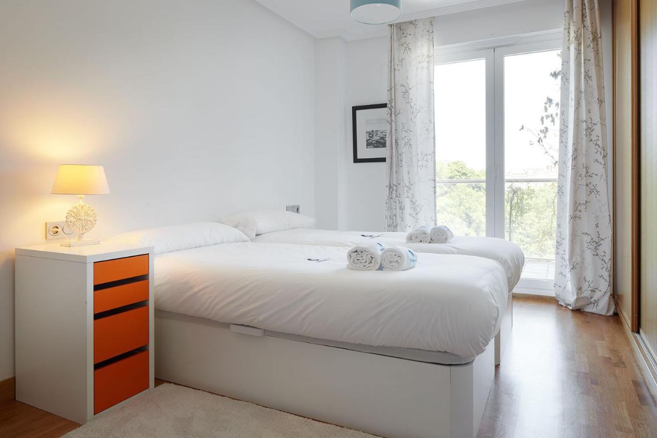 Apartment Zubi Ondo - Basque San Sebastian