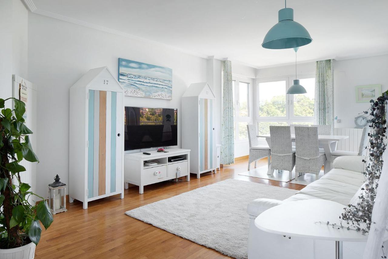 Apartment Zubi Ondo - Basque