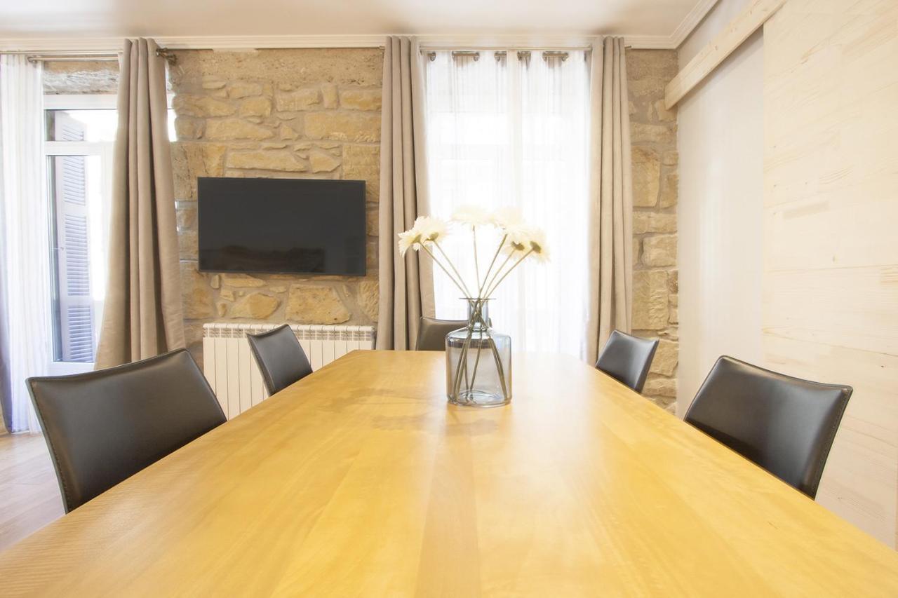 Gerezi - Basque Apartment San Sebastian
