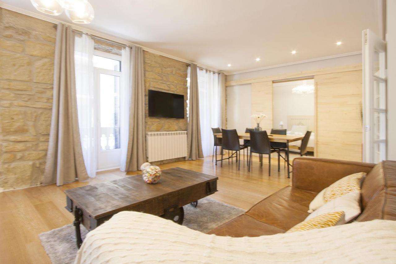 Apartment Gerezi - Basque