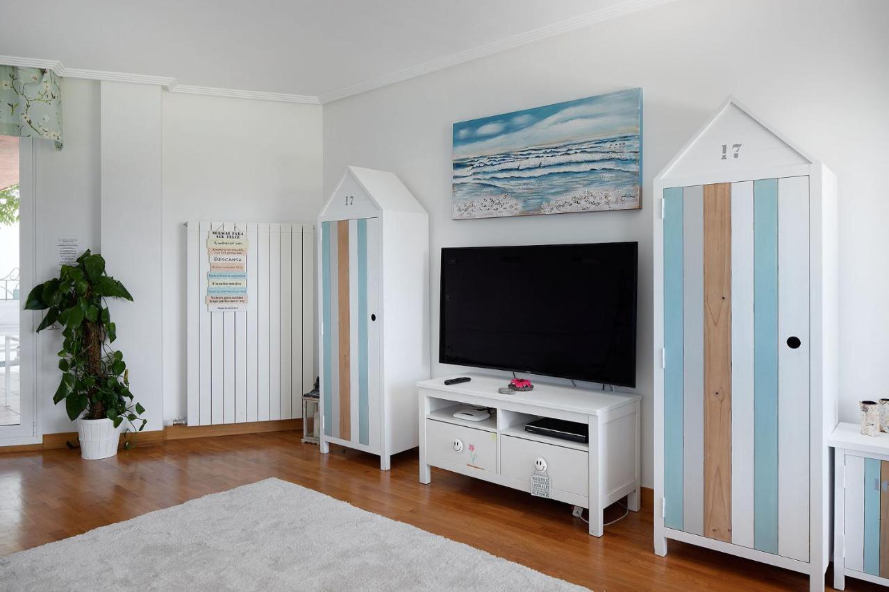 Zubi Ondo - Basque Apartment *