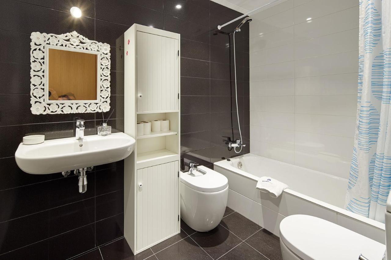 Apartment Zubi Ondo - Basque San Sebastian